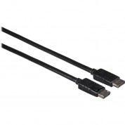 Kramer Displayport 1.2 Cable With Latches (6')