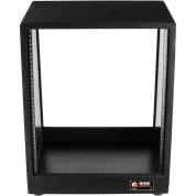 Odyssey Crs12 Carpeted Studio Rack (12u)