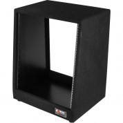 Odyssey Crs12 Carpeted Studio Rack (12u)