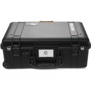 Inovativ 1535 Digicase Pro With Trekpak Organizer (black)