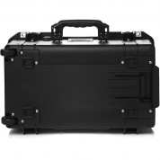 Inovativ 1535 Digicase Pro With Trekpak Organizer (black)