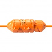 Tether Tools Js026org Jerkstopper Extension Lock (orange)