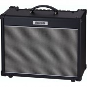 Boss Nextone Stage 40w Combo Amplifier For Electric Guitars