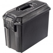 Pelican Vault V250 Tall Case (empty, Black)