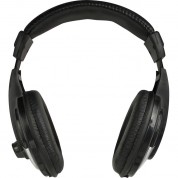 Nady Qh 200 Studio-style Stereo Headphones