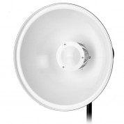 Fotodiox Pro Beauty Dish For Metz Flashes (18