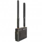 Feidu Hdmi Wireless Video Transmitter And Two Receivers Set