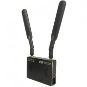 Feidu Hdmi Wireless Video Transmitter And Two Receivers Set