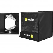 Angler Port-a-cube Led Light Tent With Dimmer Ii (17