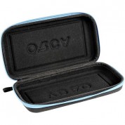 Orca X-small Hard-shell Case (black)