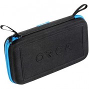 Orca X-small Hard-shell Case (black)