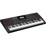 Casio Ct-x5000 61-key Touch-sensitive Portable Keyboard