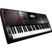 Casio Ct-x5000 61-key Touch-sensitive Portable Keyboard