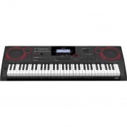 Casio Ct-x5000 61-key Touch-sensitive Portable Keyboard