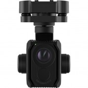 Yuneec E10t Thermal & Optical Ptz Gimbal Camera With 6.3mm Thermal Lens For H520 Hexacopter