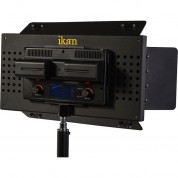 Ikan Ib508-v2 Bi-color Led Light Panel (3-light Studio Kit)