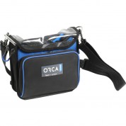 Orca Or-270 Sound Bag For Sound Devices Mixpre-3m / 6m