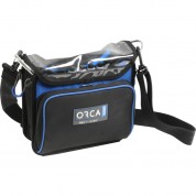 Orca Or-270 Sound Bag For Sound Devices Mixpre-3m / 6m