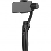 Marsoar Glide 3-axis Gimbal Stabilizer For Smartphones (black)