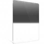 Haida Red Diamond Hard-edge Reverse-graduated Nd Filter (100 X 150mm, 3- To 1-stop)