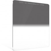 Haida Red Diamond Medium-edge Graduated Nd Filter (150 X 170mm, 2-stop)