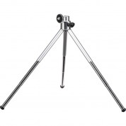 Davis & Sanford Minipod3 Tabletop Tripod With Ball Head