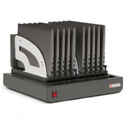 Bretford Cube Micro Tray (charcoal)