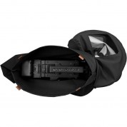 Portabrace Rain Slicker For Sony Pmw-f5 And Pmw-f55 (black)