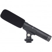 Yelangu Mic01 Professional Aluminum Alloy Wired Video Microphone