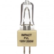 Impact Fvl Lamp (200w/120v)