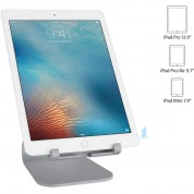 Rain Design Mstand Tablet Plus Stand (space Gray)