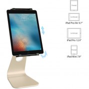 Rain Design Mstand Tablet Pro For 9.7 To 11