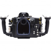 Sea & Sea 06189 Mdx-z7 Housing For Nikon Z7 And Z6 Mirrorless Digital Cameras