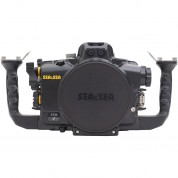 Sea & Sea 06189 Mdx-z7 Housing For Nikon Z7 And Z6 Mirrorless Digital Cameras