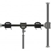 Tether Tools Rock Solid 4-head Tripod Cross Bar