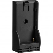 Ikan Bp2-su Sony Bp-u Dv Battery Plate For Ikan Monitors