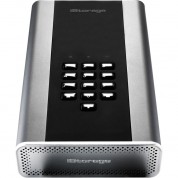 Istorage 1tb Diskashur Dt2 Usb 3.1 Encrypted Desktop Hdd (fips 140-2 Level 2)