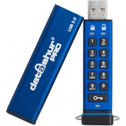 Istorage 32gb Datashur Pro Usb 3.0 Encrypted Flash Drive