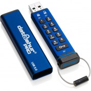 Istorage 32gb Datashur Pro Usb 3.0 Encrypted Flash Drive