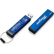 Istorage 32gb Datashur Pro Usb 3.0 Encrypted Flash Drive