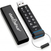 Istorage 8gb Datashur Usb 2.0 Encrypted Flash Drive