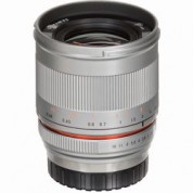 Rokinon 35mm F/1.2 Ed As Umc Cs Lens For Fujifilm X (silver)