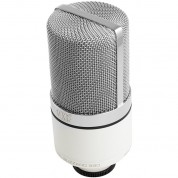 Mxl 990 Blizzard Led Condenser Microphone (white)