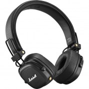 Marshall Major Iii Wireless On-ear Headphones (black)