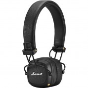 Marshall Major Iii Wireless On-ear Headphones (black)