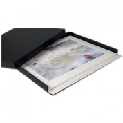 Archival Methods Museum Drop Front Box (24.25 X 32.25 X 1.5