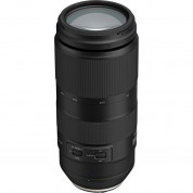 Tamron 100-400mm F/4.5-6.3 Di Vc Usd Lens For Nikon F