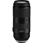 Tamron 100-400mm F/4.5-6.3 Di Vc Usd Lens For Nikon F