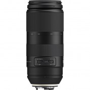 Tamron 100-400mm F/4.5-6.3 Di Vc Usd Lens For Nikon F