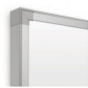 Best Rite Interactive Projection Board (4 X 8', Standard Gloss White)